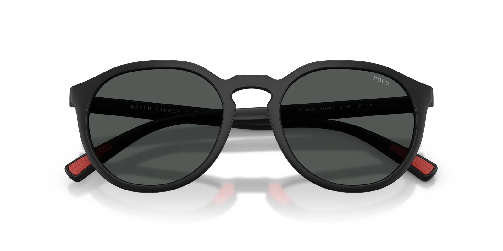 Polo 4232U Sunglasses - view 30